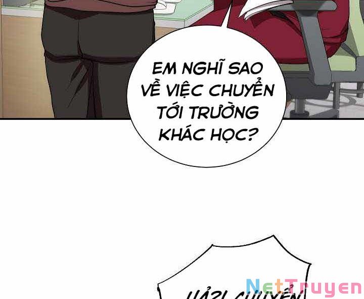 Giả Vờ Làm Kẻ Vô Dụng Ở Học Đường Chapter 2 - Trang 8