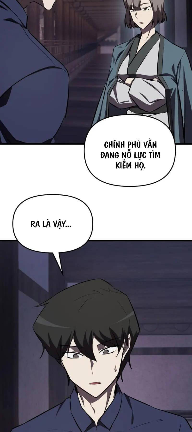 Giả Vờ Làm Kẻ Vô Dụng Ở Học Đường Chapter 59 - Trang 29