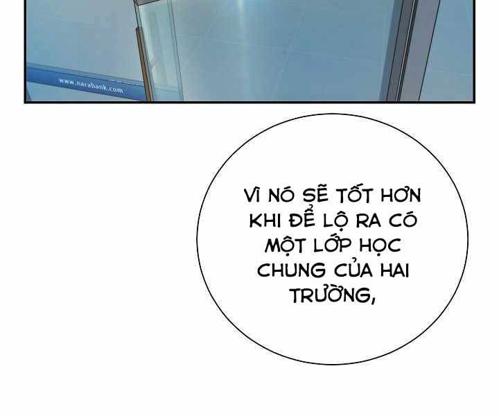 Giả Vờ Làm Kẻ Vô Dụng Ở Học Đường Chapter 13 - Trang 77