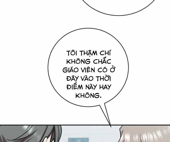 Giả Vờ Làm Kẻ Vô Dụng Ở Học Đường Chapter 13 - Trang 108