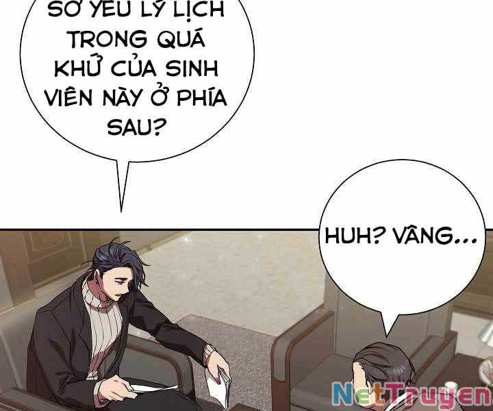 Giả Vờ Làm Kẻ Vô Dụng Ở Học Đường Chapter 5 - Trang 156