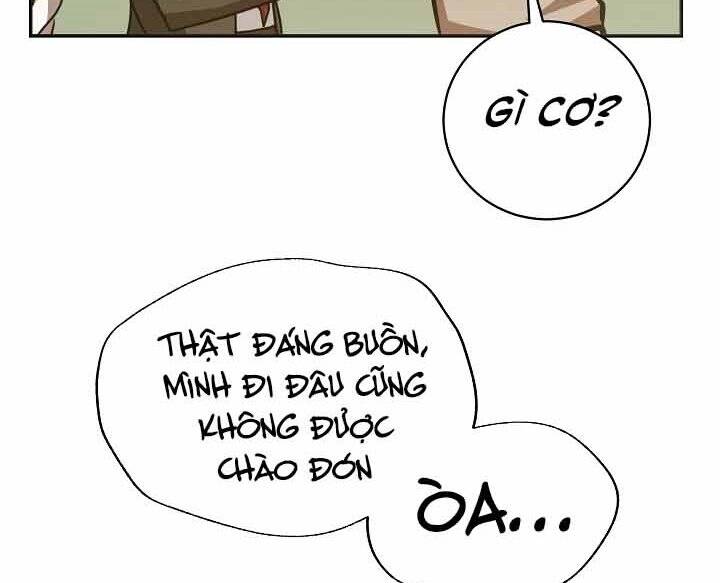 Giả Vờ Làm Kẻ Vô Dụng Ở Học Đường Chapter 12 - Trang 56