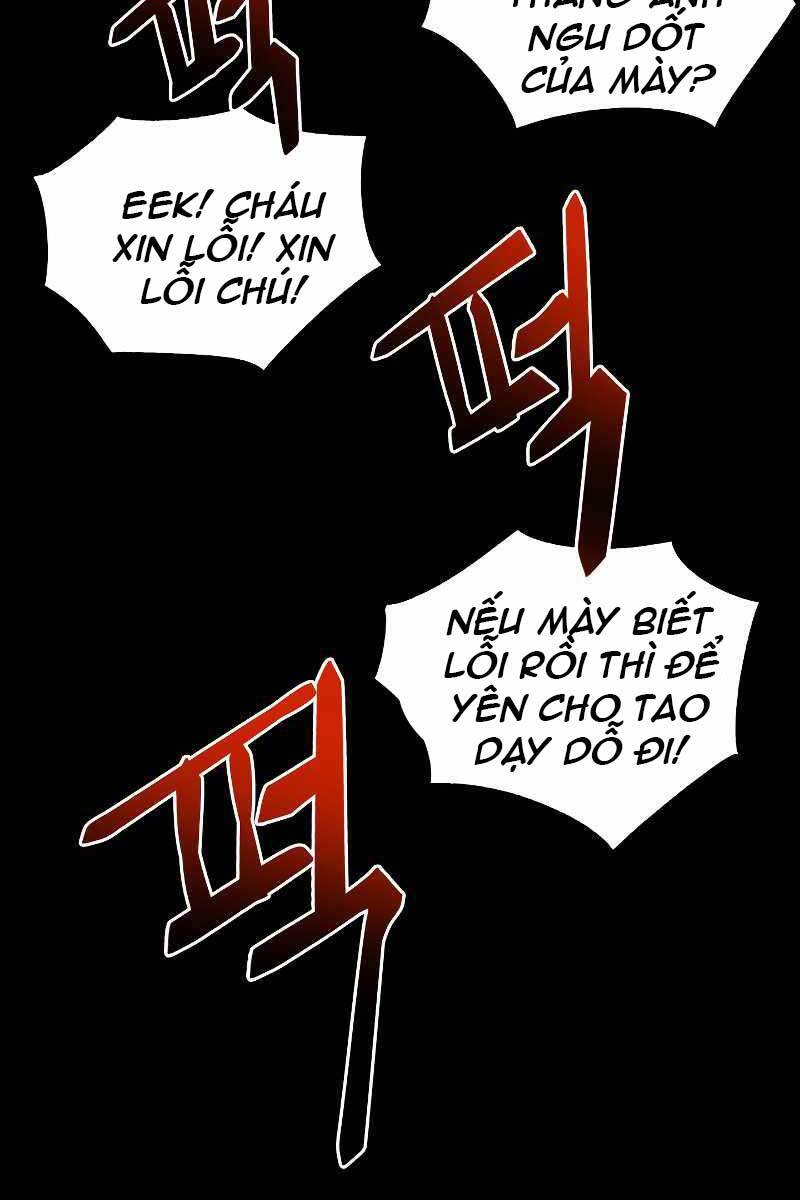 Giả Vờ Làm Kẻ Vô Dụng Ở Học Đường Chapter 26 - Trang 41