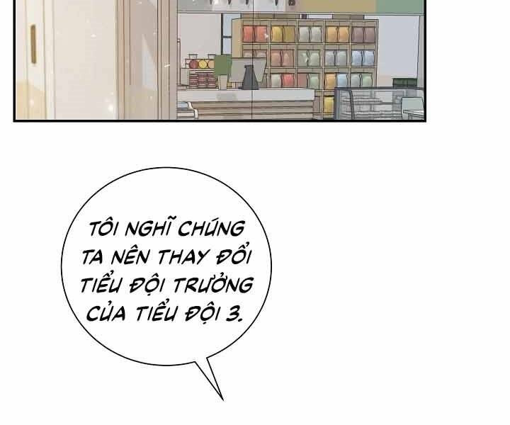 Giả Vờ Làm Kẻ Vô Dụng Ở Học Đường Chapter 10 - Trang 1