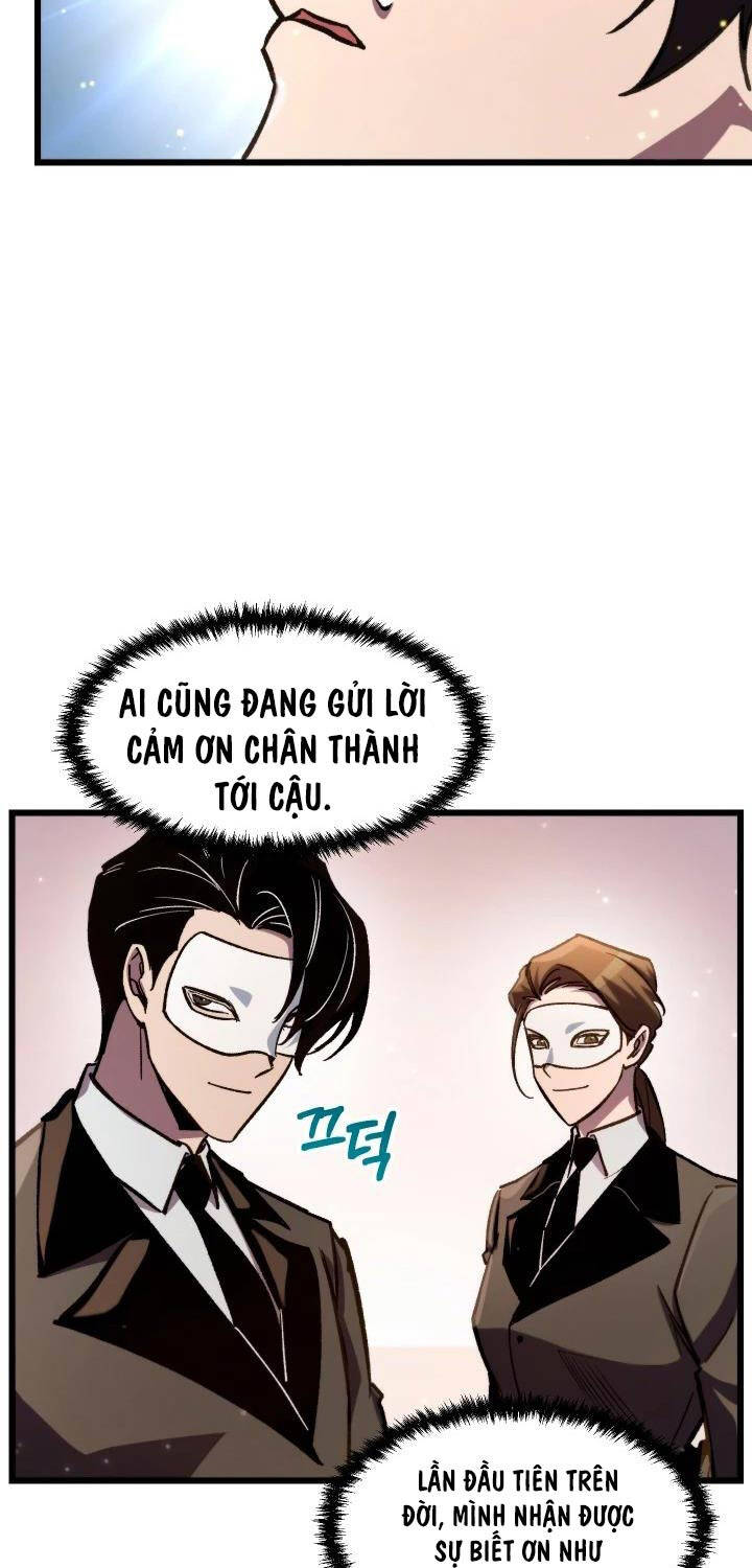 Giả Vờ Làm Kẻ Vô Dụng Ở Học Đường Chapter 67 - Trang 6