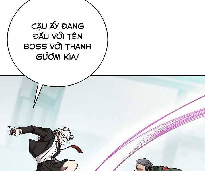 Giả Vờ Làm Kẻ Vô Dụng Ở Học Đường Chapter 16 - Trang 41