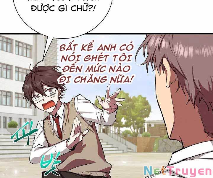 Giả Vờ Làm Kẻ Vô Dụng Ở Học Đường Chapter 4 - Trang 151