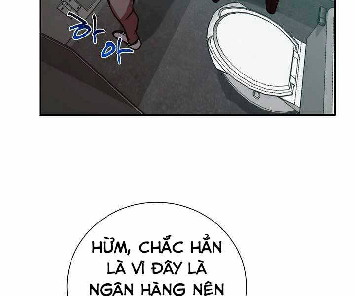 Giả Vờ Làm Kẻ Vô Dụng Ở Học Đường Chapter 17 - Trang 10