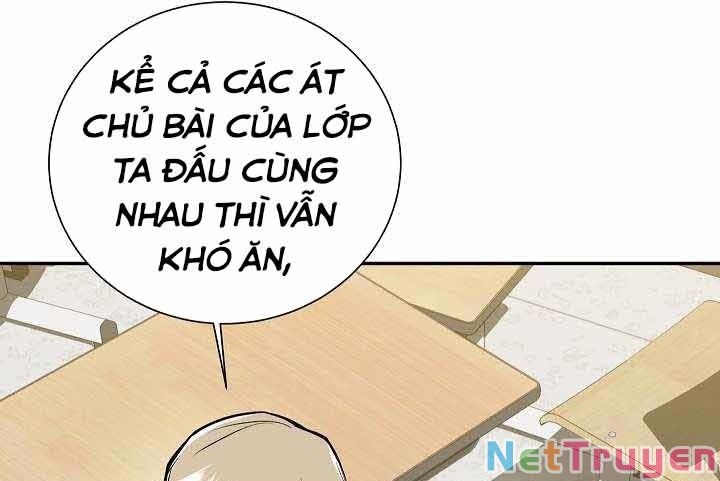 Giả Vờ Làm Kẻ Vô Dụng Ở Học Đường Chapter 2 - Trang 120