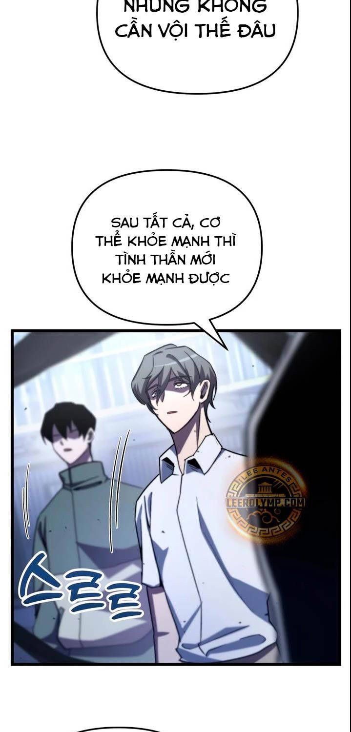 Giả Vờ Làm Kẻ Vô Dụng Ở Học Đường Chapter 72 - Trang 79