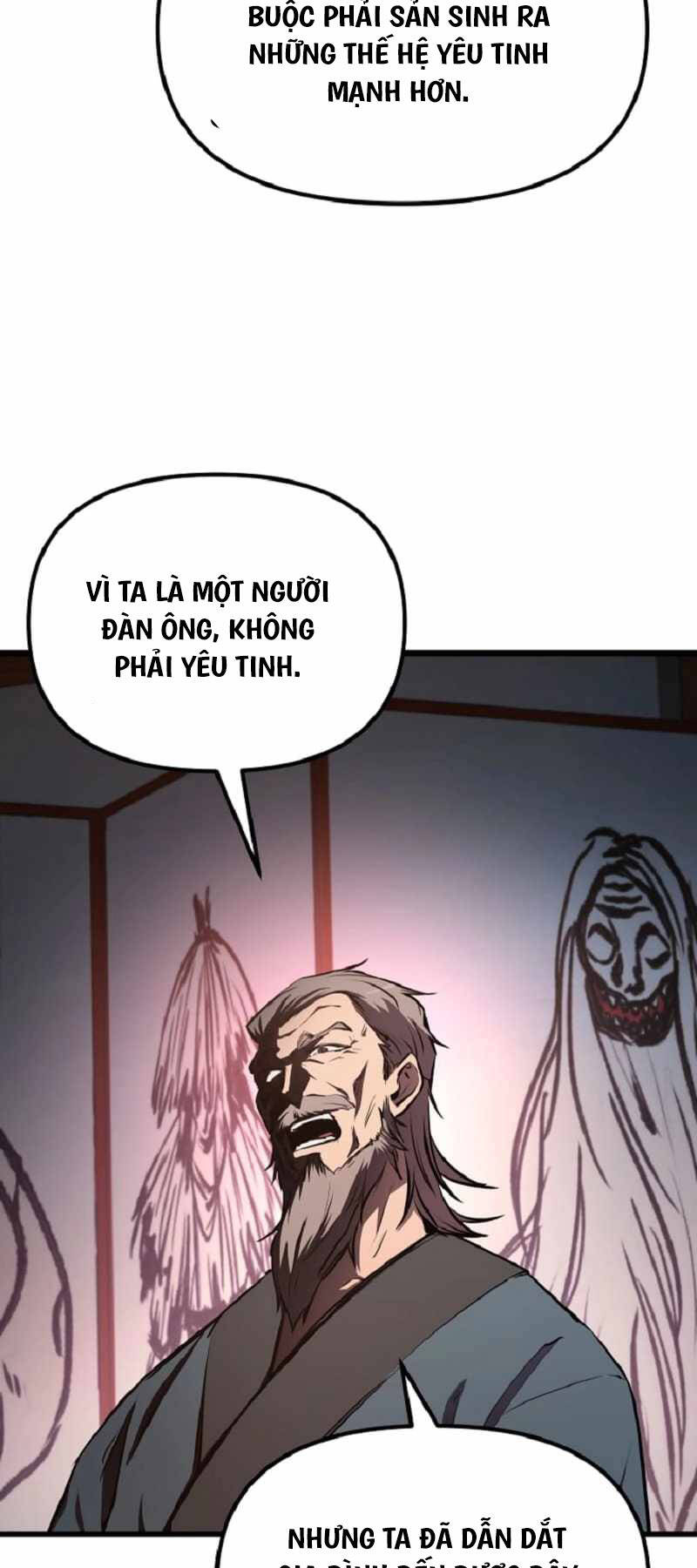 Giả Vờ Làm Kẻ Vô Dụng Ở Học Đường Chapter 58 - Trang 50