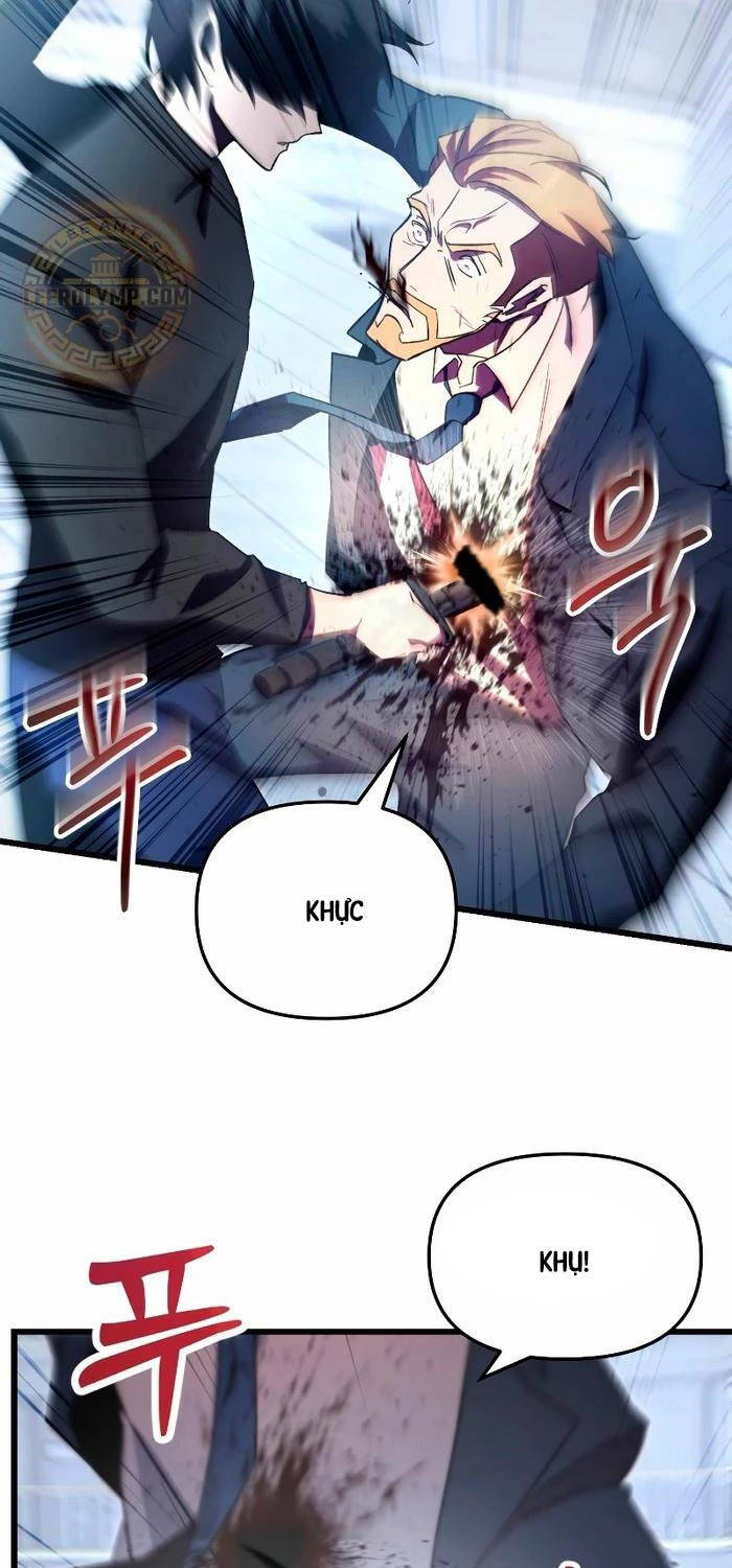 Giả Vờ Làm Kẻ Vô Dụng Ở Học Đường Chapter 73 - Trang 28