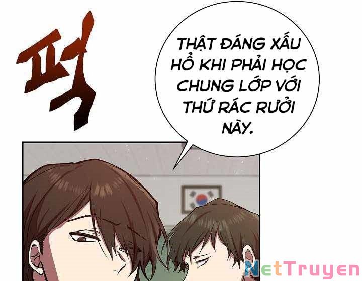 Giả Vờ Làm Kẻ Vô Dụng Ở Học Đường Chapter 1 - Trang 120