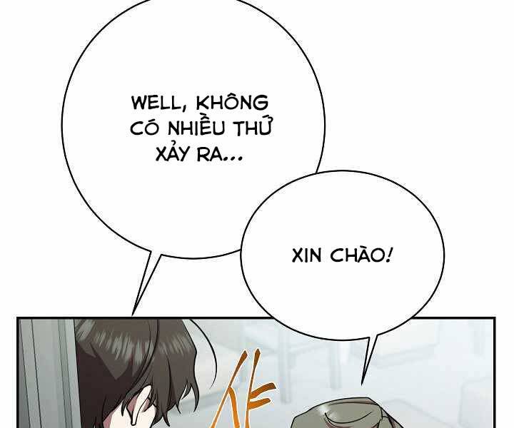 Giả Vờ Làm Kẻ Vô Dụng Ở Học Đường Chapter 13 - Trang 126