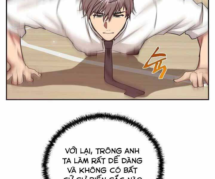 Giả Vờ Làm Kẻ Vô Dụng Ở Học Đường Chapter 7 - Trang 49