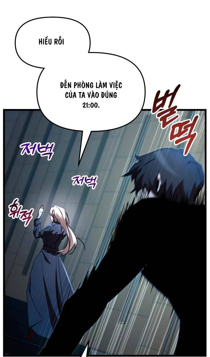 Giả Vờ Làm Kẻ Vô Dụng Ở Học Đường Chapter 67 - Trang 83