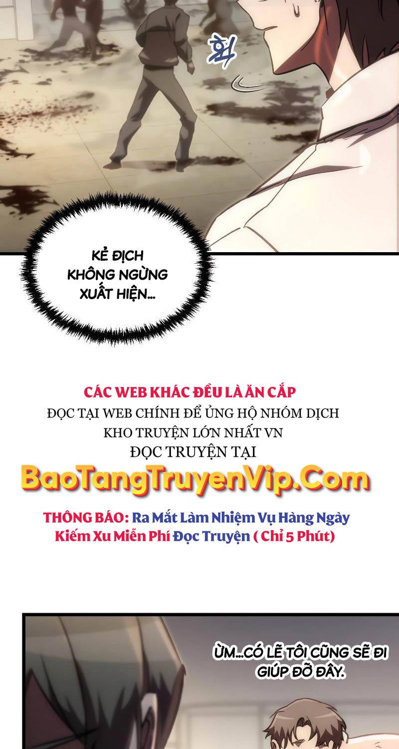 Giả Vờ Làm Kẻ Vô Dụng Ở Học Đường Chapter 68 - Trang 80