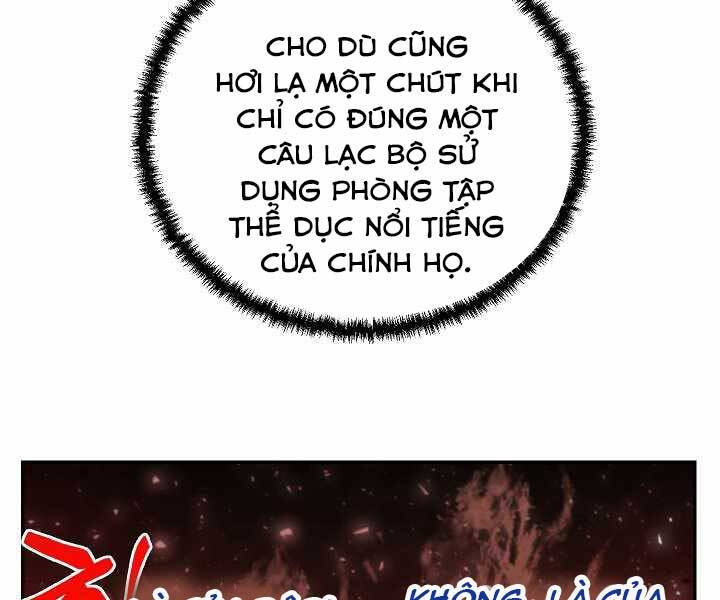 Giả Vờ Làm Kẻ Vô Dụng Ở Học Đường Chapter 6 - Trang 102