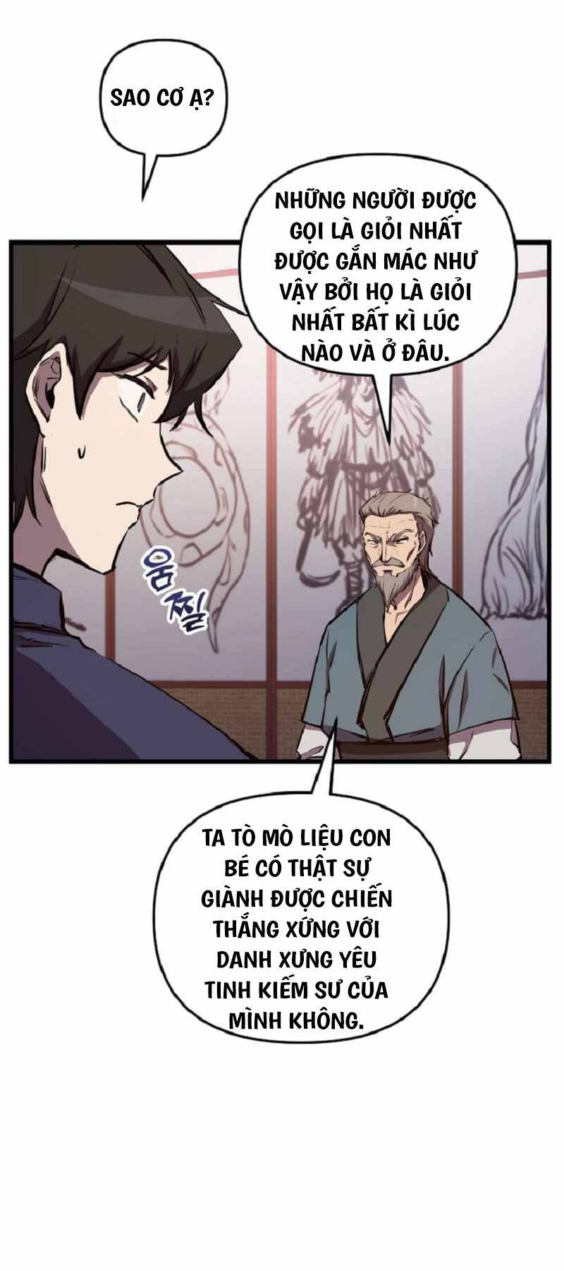 Giả Vờ Làm Kẻ Vô Dụng Ở Học Đường Chapter 58 - Trang 19