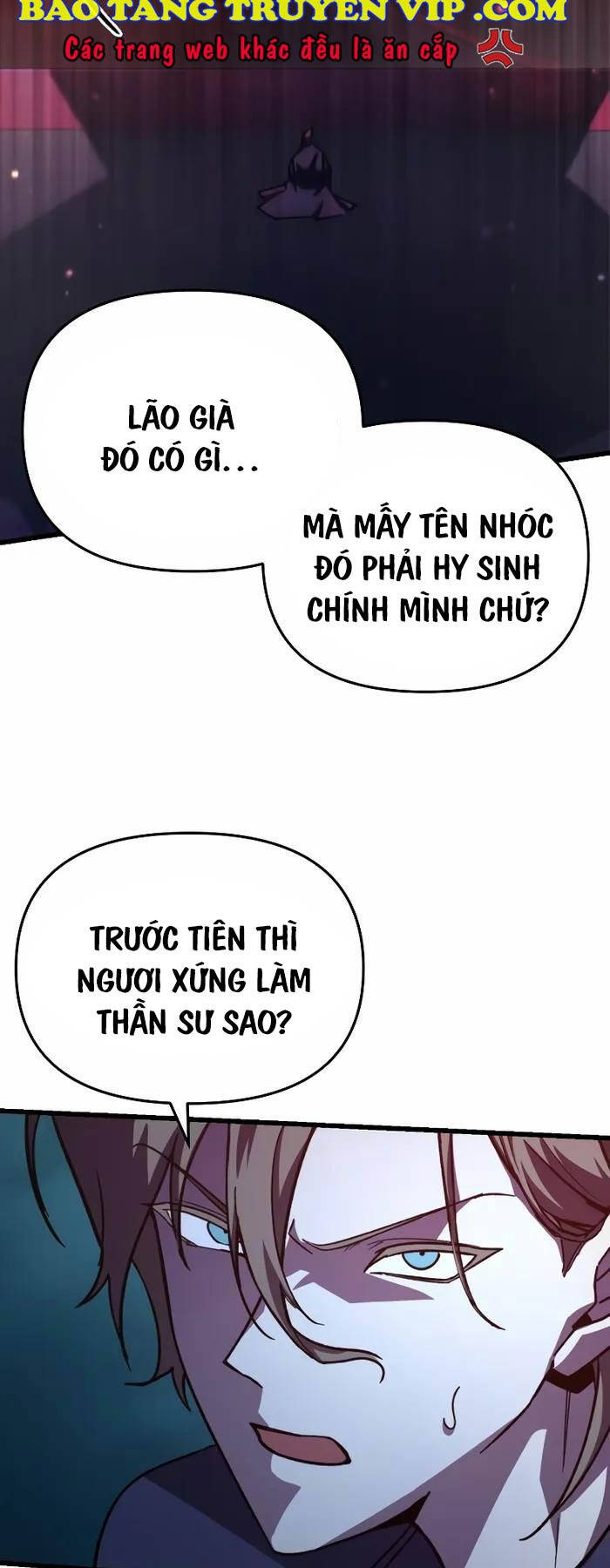 Giả Vờ Làm Kẻ Vô Dụng Ở Học Đường Chapter 62 - Trang 2