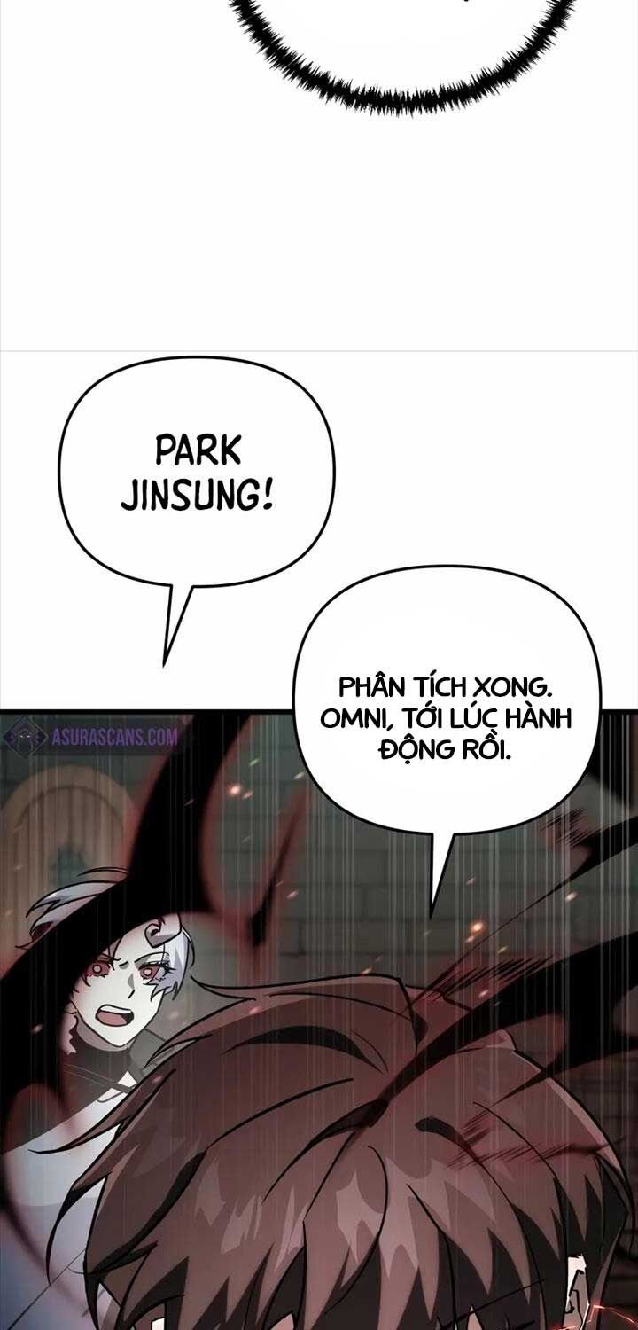 Giả Vờ Làm Kẻ Vô Dụng Ở Học Đường Chapter 82 - Trang 40