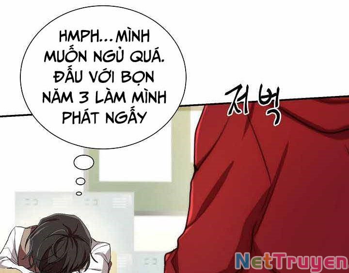 Giả Vờ Làm Kẻ Vô Dụng Ở Học Đường Chapter 2 - Trang 104