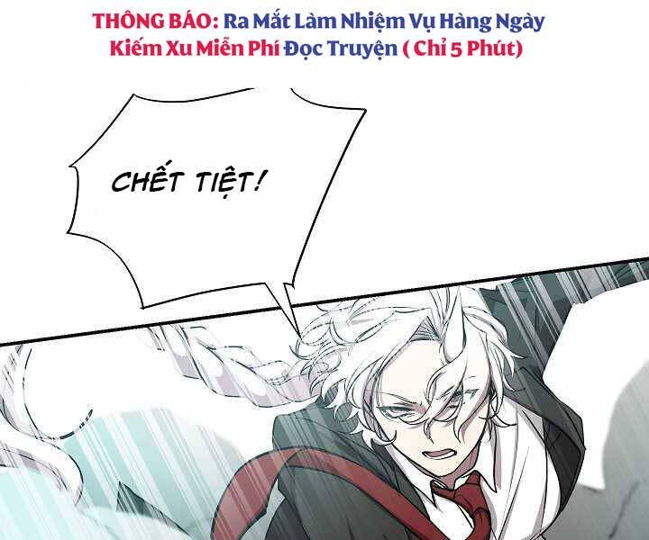 Giả Vờ Làm Kẻ Vô Dụng Ở Học Đường Chapter 16 - Trang 35