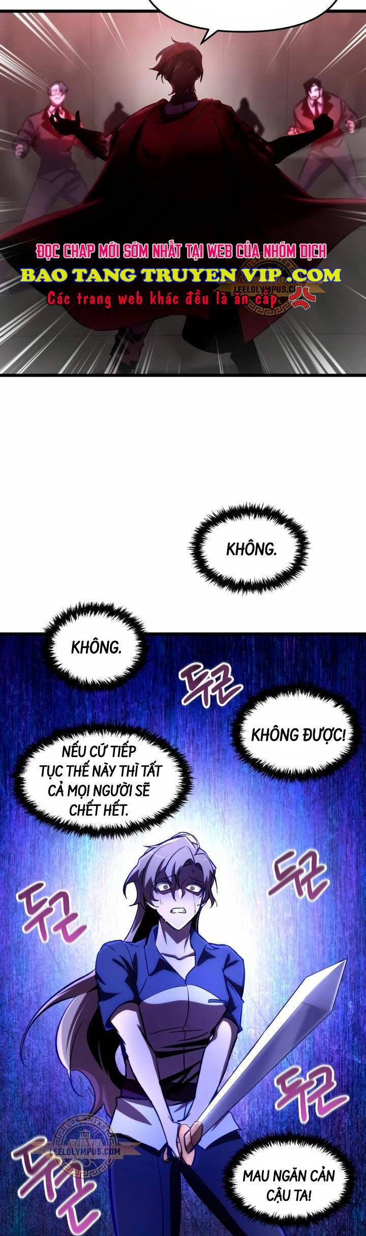 Giả Vờ Làm Kẻ Vô Dụng Ở Học Đường Chapter 65 - Trang 38