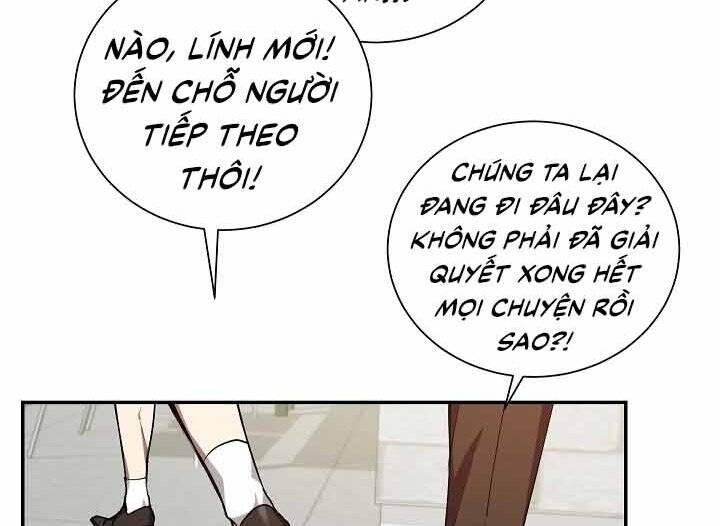 Giả Vờ Làm Kẻ Vô Dụng Ở Học Đường Chapter 10 - Trang 83