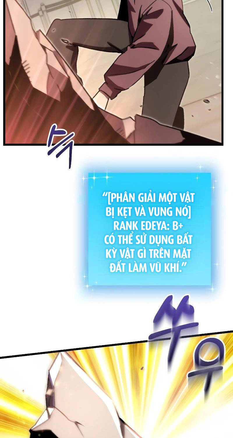 Giả Vờ Làm Kẻ Vô Dụng Ở Học Đường Chapter 68 - Trang 56