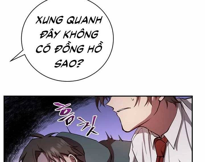 Giả Vờ Làm Kẻ Vô Dụng Ở Học Đường Chapter 20 - Trang 24