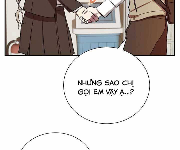 Giả Vờ Làm Kẻ Vô Dụng Ở Học Đường Chapter 8 - Trang 46