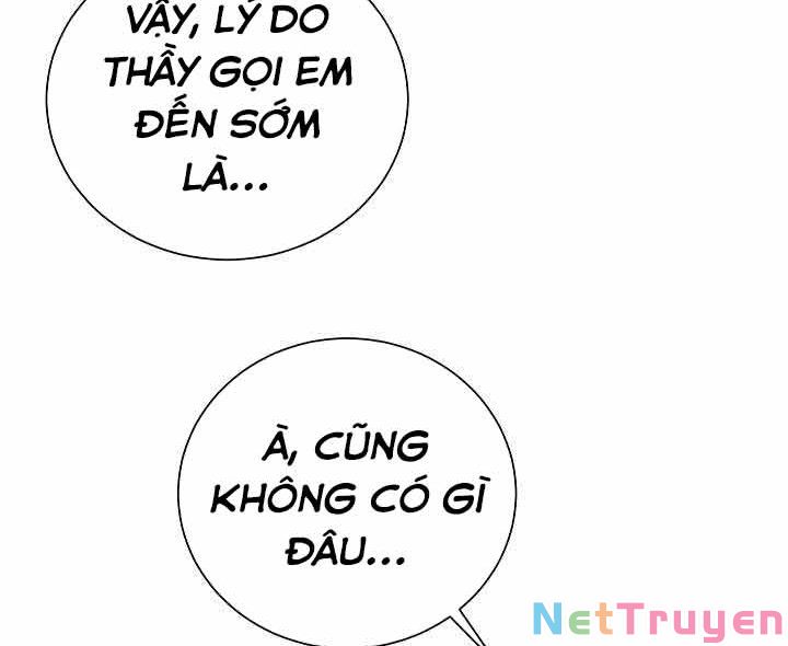 Giả Vờ Làm Kẻ Vô Dụng Ở Học Đường Chapter 2 - Trang 4