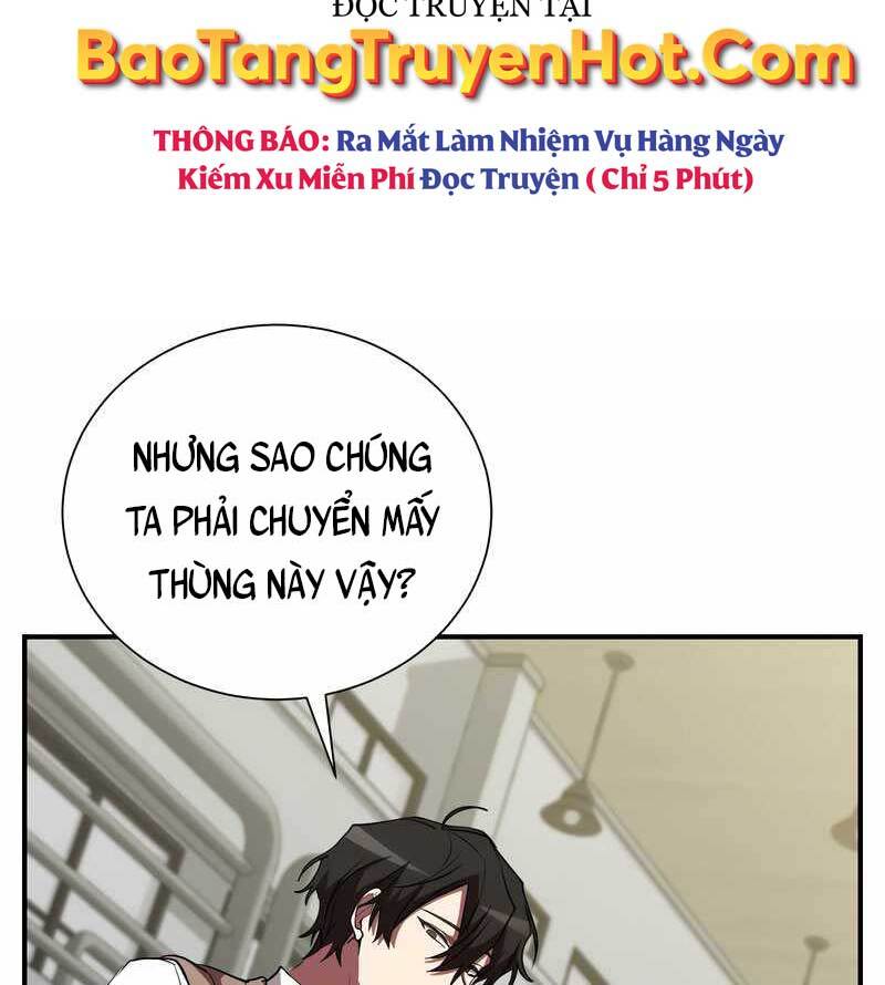 Giả Vờ Làm Kẻ Vô Dụng Ở Học Đường Chapter 29 - Trang 86