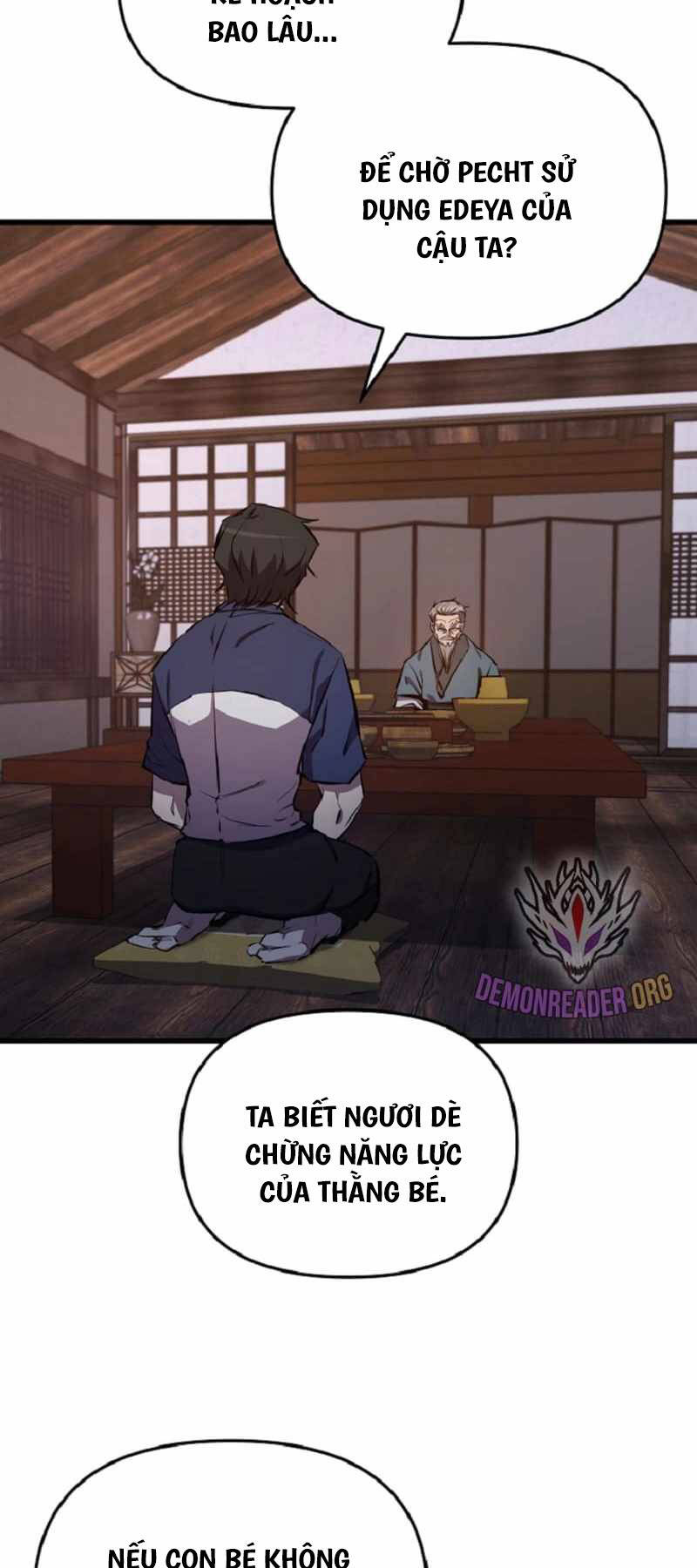 Giả Vờ Làm Kẻ Vô Dụng Ở Học Đường Chapter 58 - Trang 66