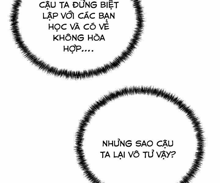 Giả Vờ Làm Kẻ Vô Dụng Ở Học Đường Chapter 14 - Trang 22