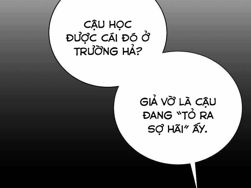 Giả Vờ Làm Kẻ Vô Dụng Ở Học Đường Chapter 24 - Trang 49