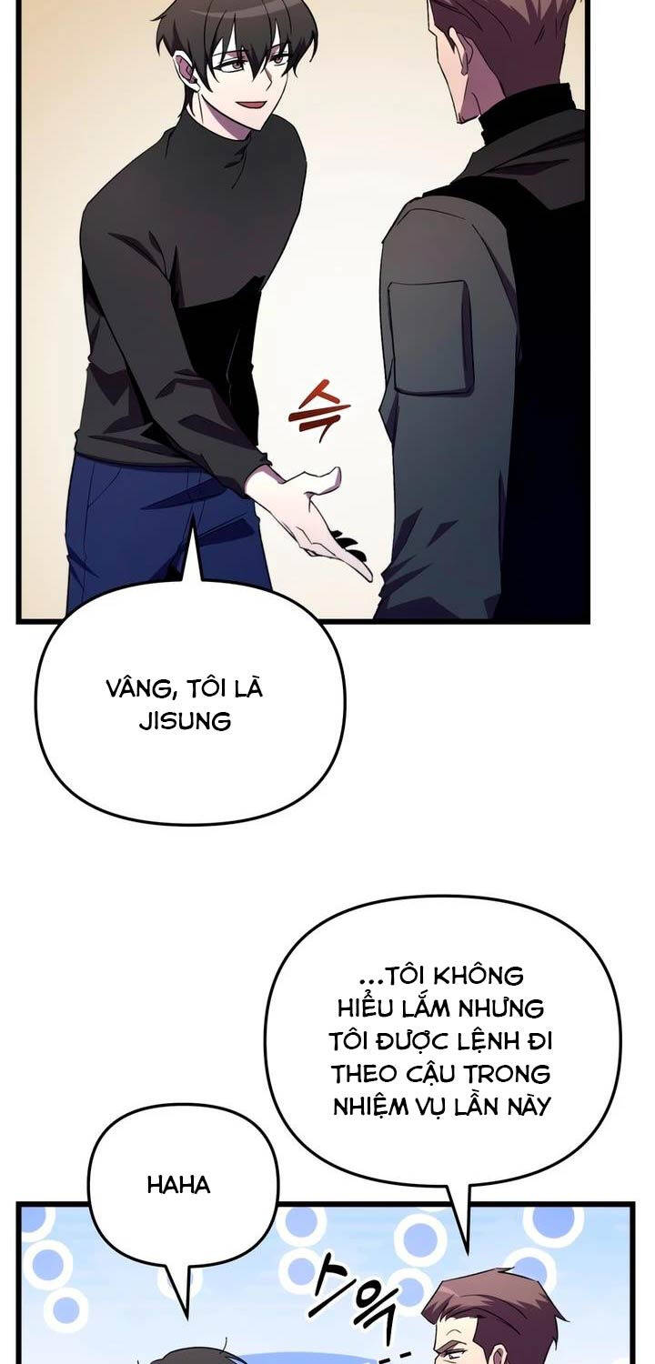 Giả Vờ Làm Kẻ Vô Dụng Ở Học Đường Chapter 72 - Trang 9