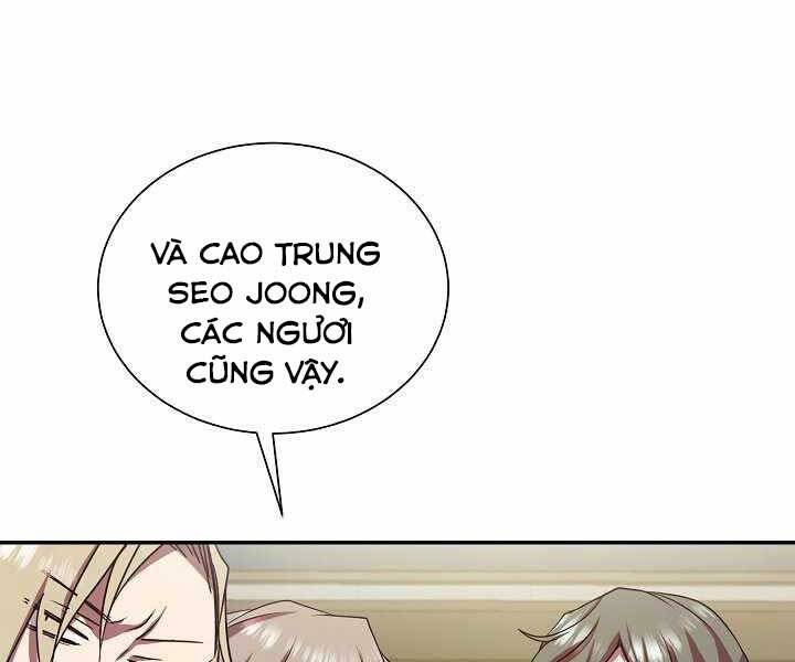 Giả Vờ Làm Kẻ Vô Dụng Ở Học Đường Chapter 13 - Trang 54