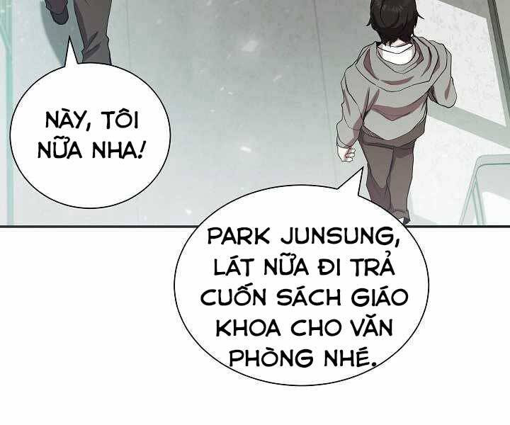 Giả Vờ Làm Kẻ Vô Dụng Ở Học Đường Chapter 6 - Trang 62