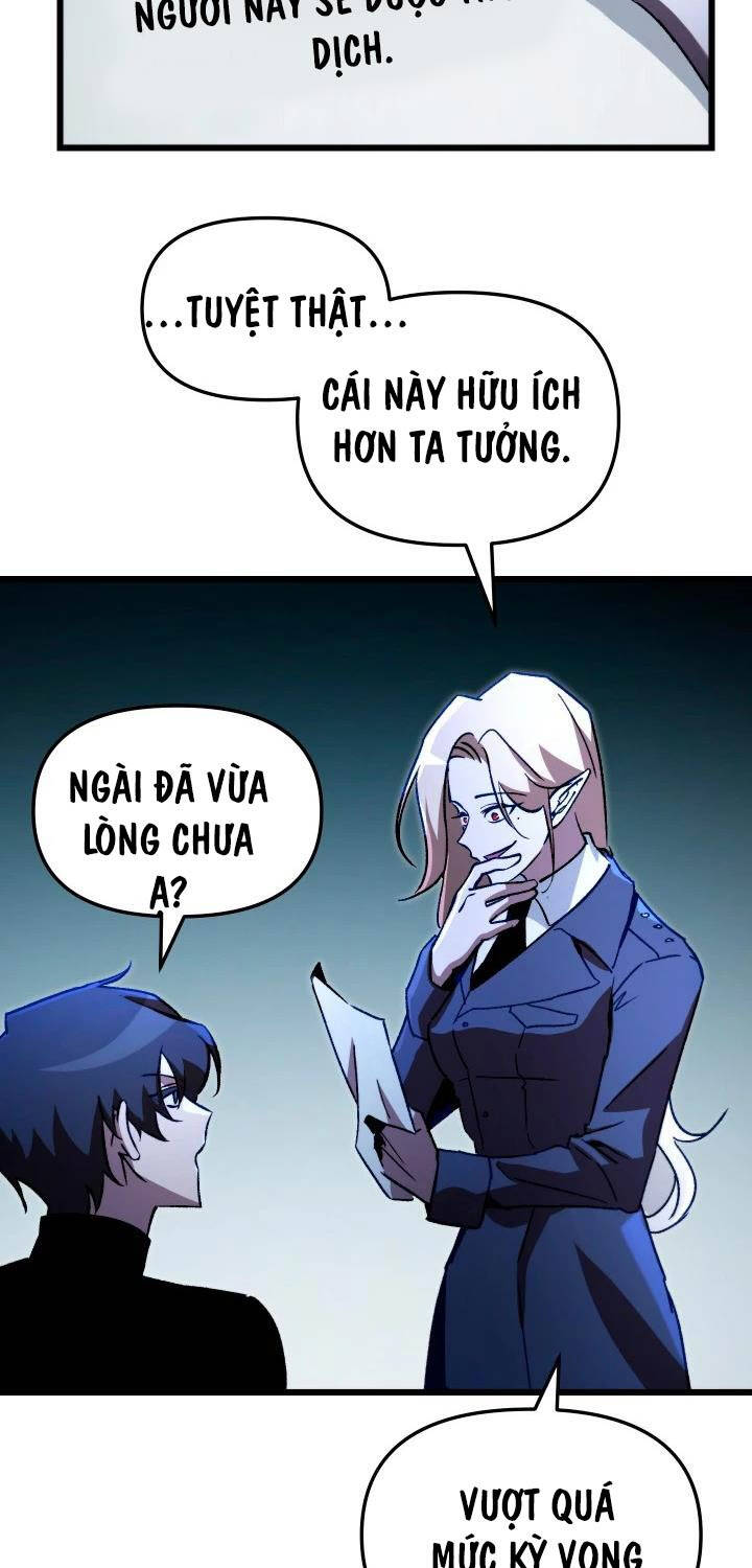 Giả Vờ Làm Kẻ Vô Dụng Ở Học Đường Chapter 67 - Trang 79