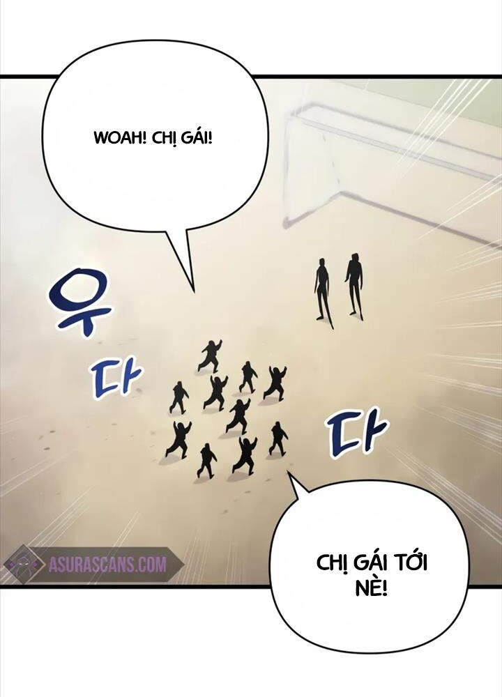 Giả Vờ Làm Kẻ Vô Dụng Ở Học Đường Chapter 80 - Trang 23