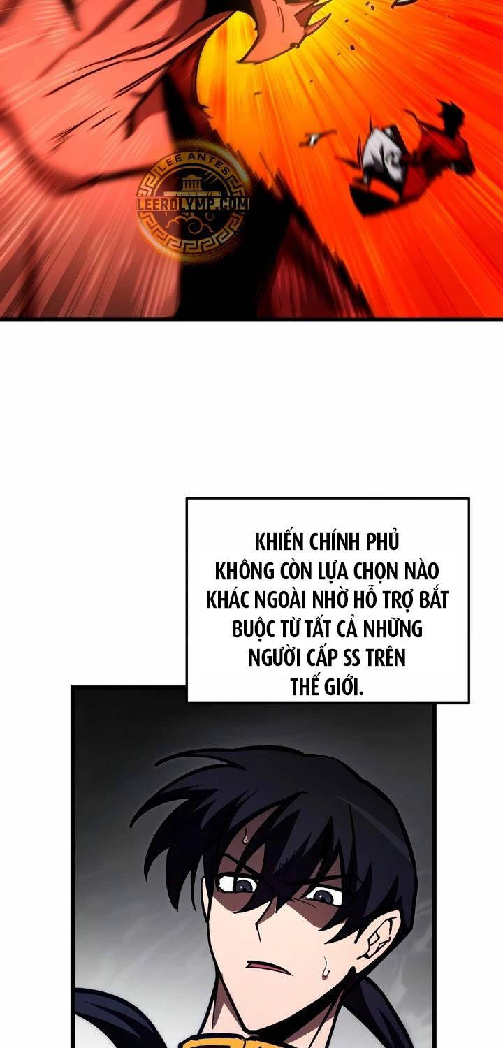 Giả Vờ Làm Kẻ Vô Dụng Ở Học Đường Chapter 71 - Trang 64