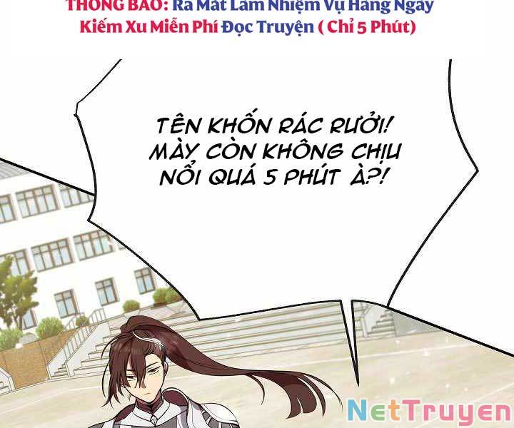 Giả Vờ Làm Kẻ Vô Dụng Ở Học Đường Chapter 4 - Trang 13