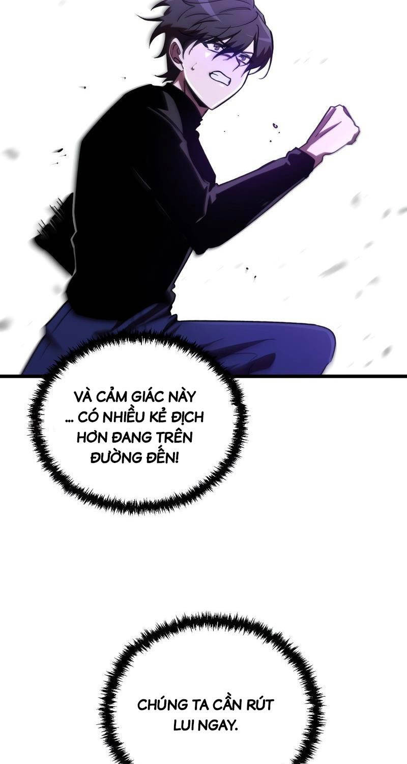 Giả Vờ Làm Kẻ Vô Dụng Ở Học Đường Chapter 69 - Trang 56