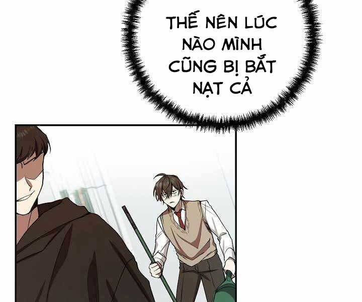 Giả Vờ Làm Kẻ Vô Dụng Ở Học Đường Chapter 8 - Trang 9