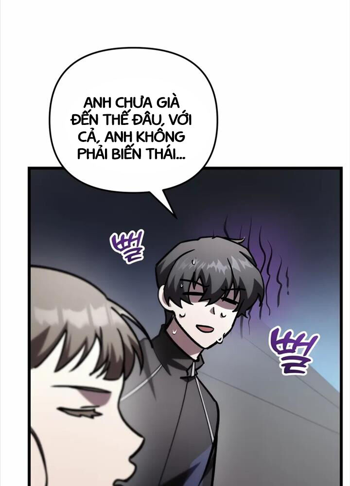 Giả Vờ Làm Kẻ Vô Dụng Ở Học Đường Chapter 80 - Trang 59