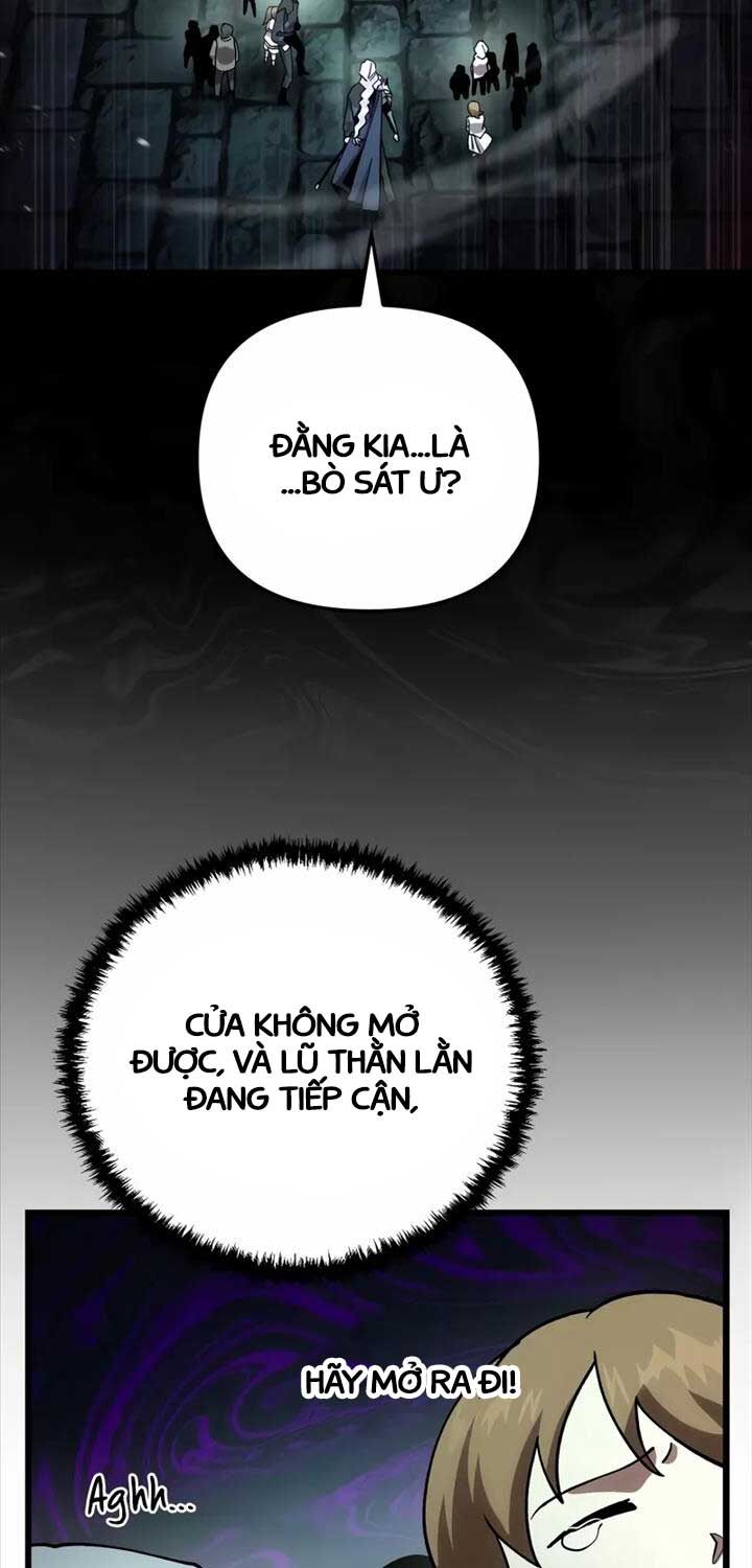 Giả Vờ Làm Kẻ Vô Dụng Ở Học Đường Chapter 82 - Trang 36