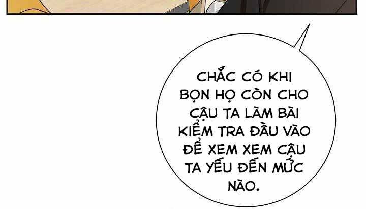 Giả Vờ Làm Kẻ Vô Dụng Ở Học Đường Chapter 6 - Trang 79