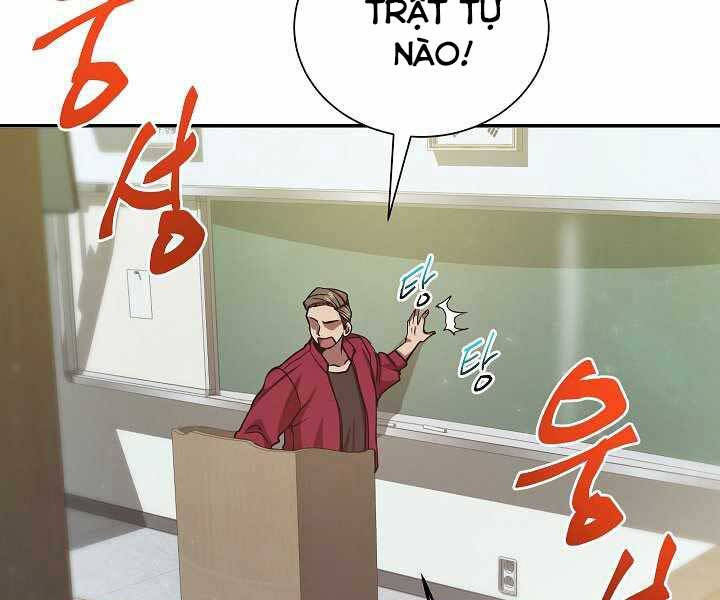 Giả Vờ Làm Kẻ Vô Dụng Ở Học Đường Chapter 9 - Trang 138